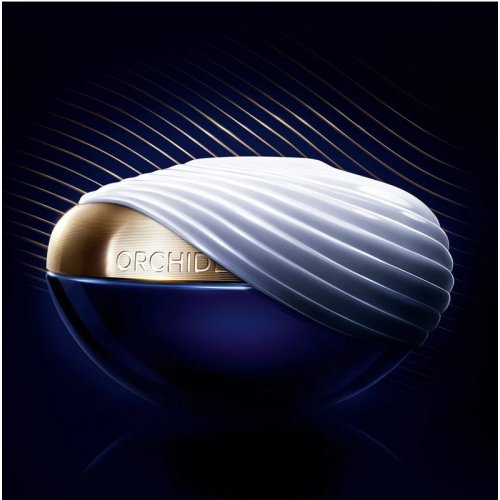 GUERLAIN Orchidée Impériale - La Crème Cou et Décolleté GUERLAIN Orchidée Impériale - La Crème Cou et Décolleté